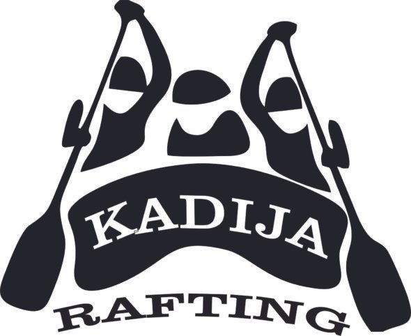 Kadija Rafting