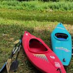 Romanija Kajaking - Riding